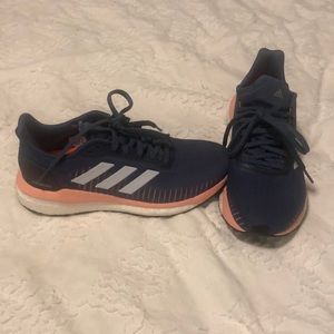 Adidas SolarDrive Boost Sneakers